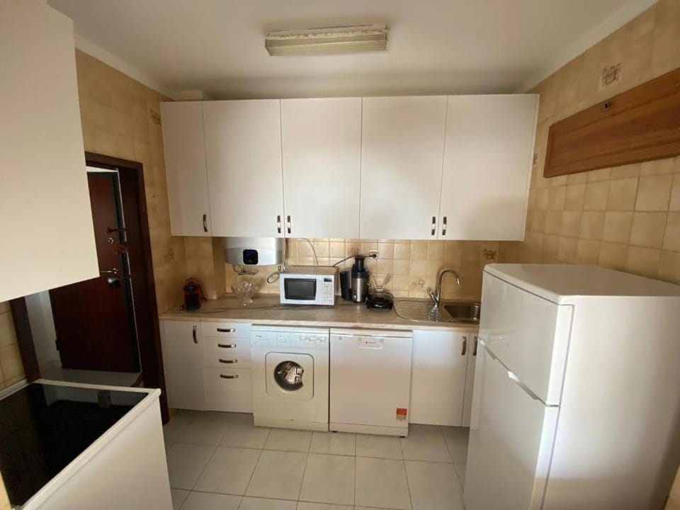 Quarteira-Mar Apartment in Quarteira
