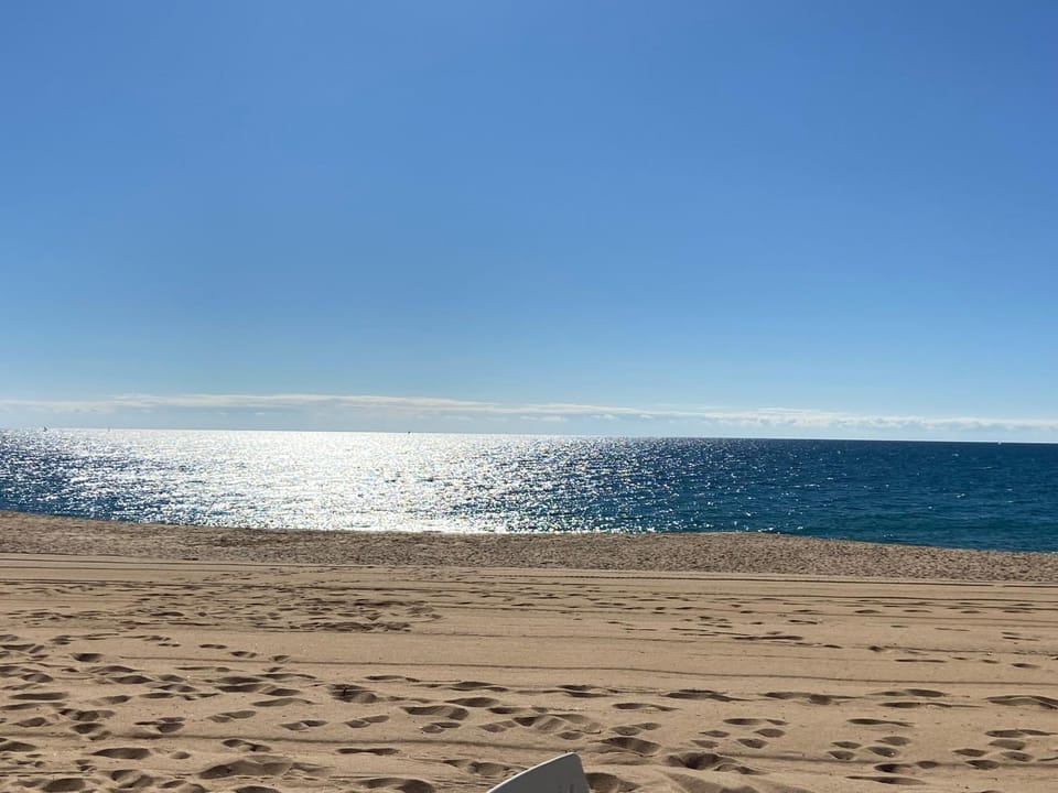 Quarteira-Mar Apartment in Quarteira