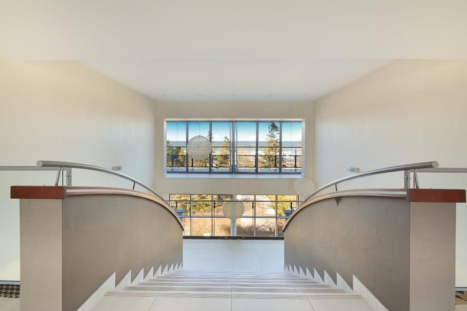 Atrium Oaza Sarbinowo Apartment hotel in West Pomeranian Voivodeship, Poland