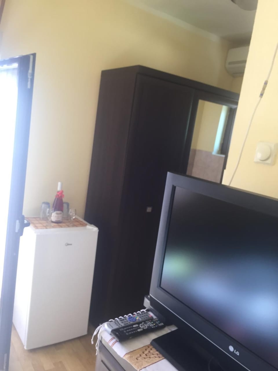 Svetlana apartments Apartment in Budva