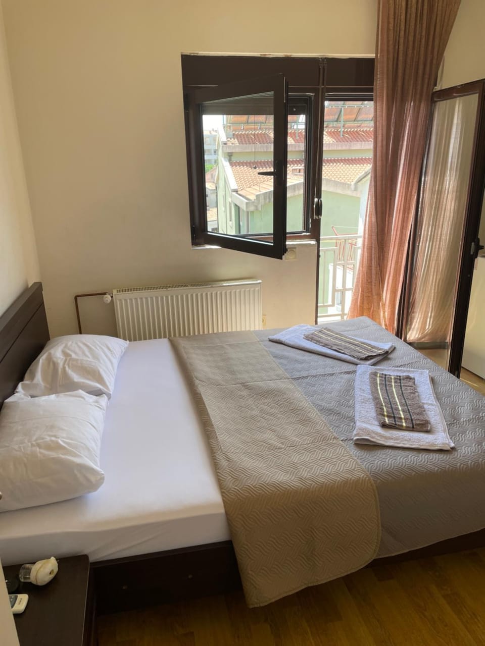 Svetlana apartments Apartment in Budva