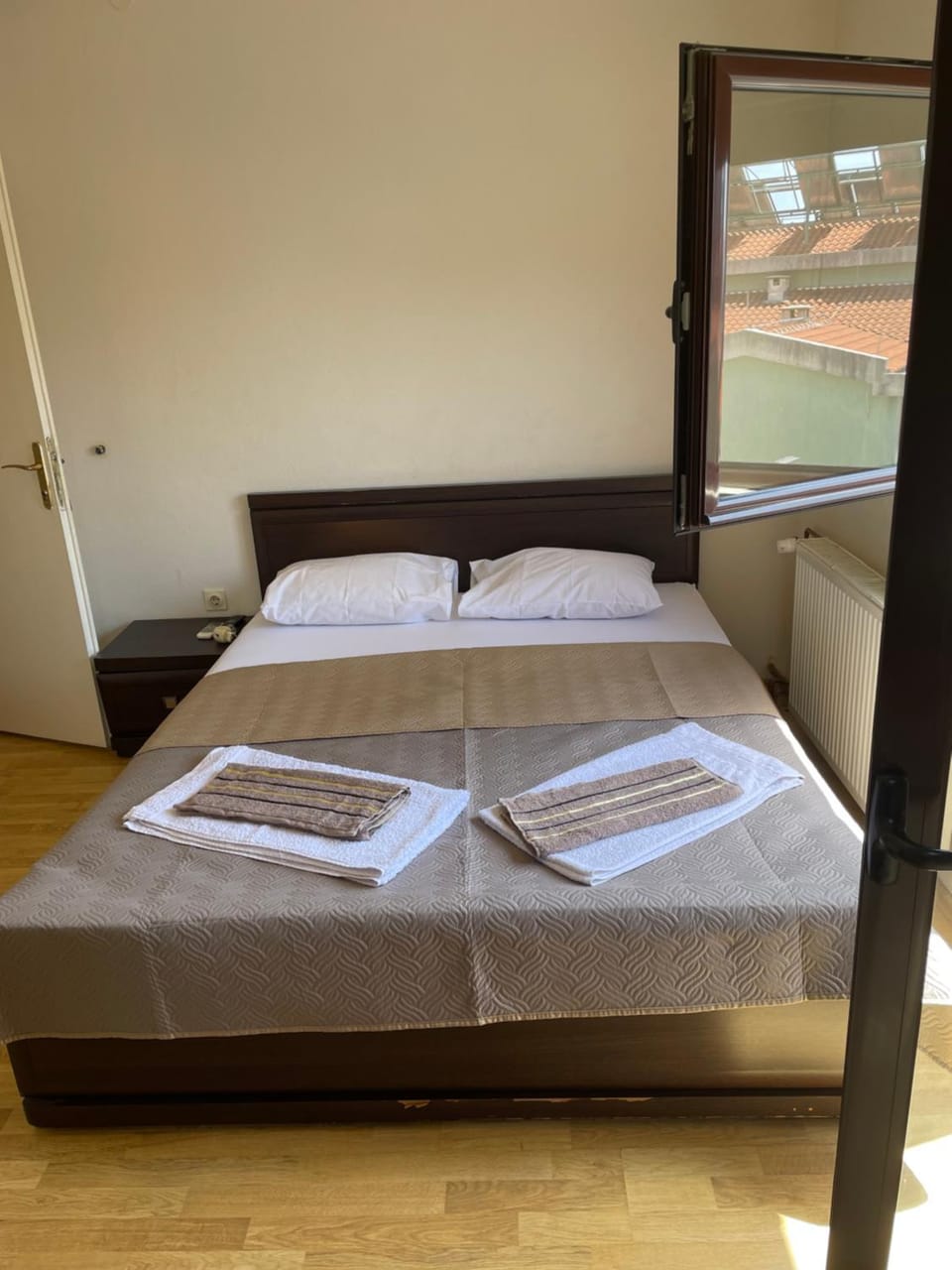 Svetlana apartments Apartment in Budva