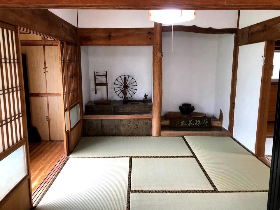 BEACH HOUSE OHAMA - Vacation STAY 76214v House in Japan
