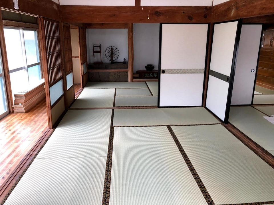 BEACH HOUSE OHAMA - Vacation STAY 76214v House in Japan