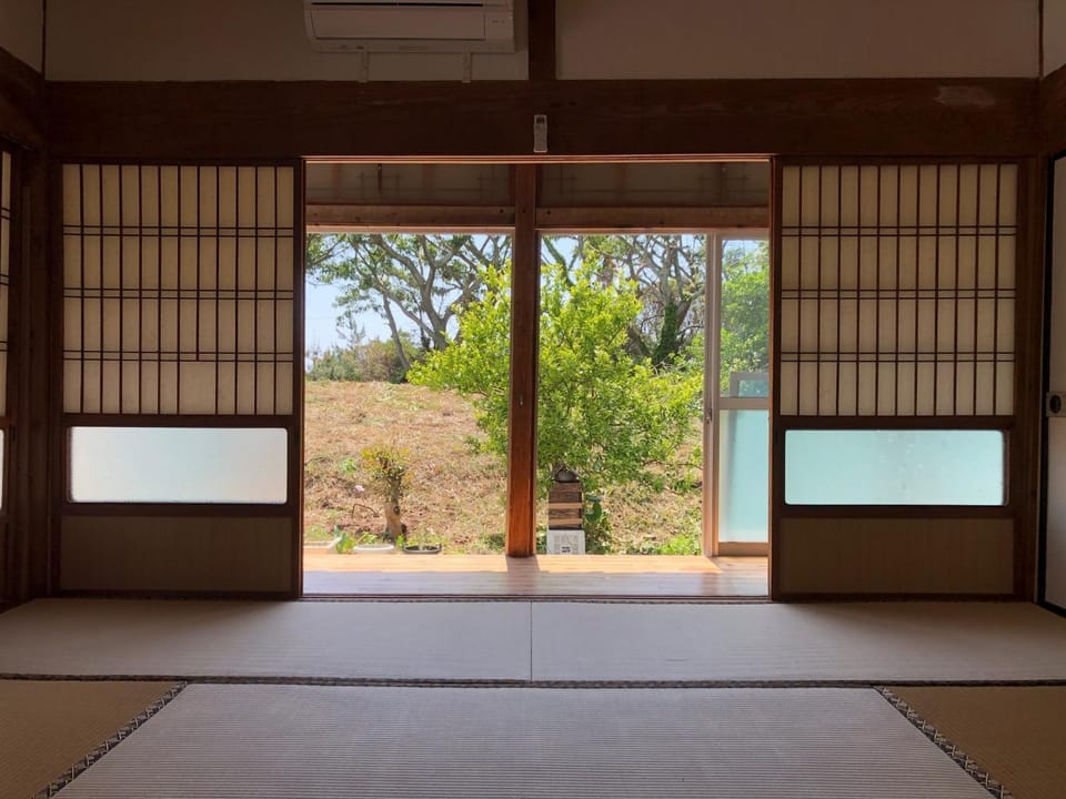 BEACH HOUSE OHAMA - Vacation STAY 76214v House in Japan