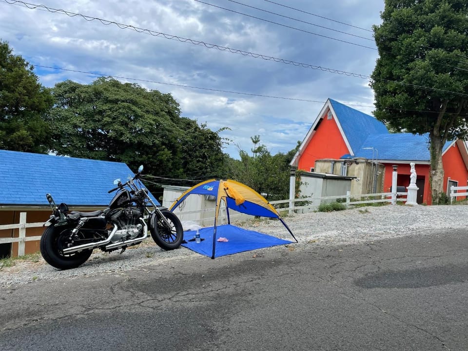 Marine View Shimane - Vacation STAY 85912v House in Japan