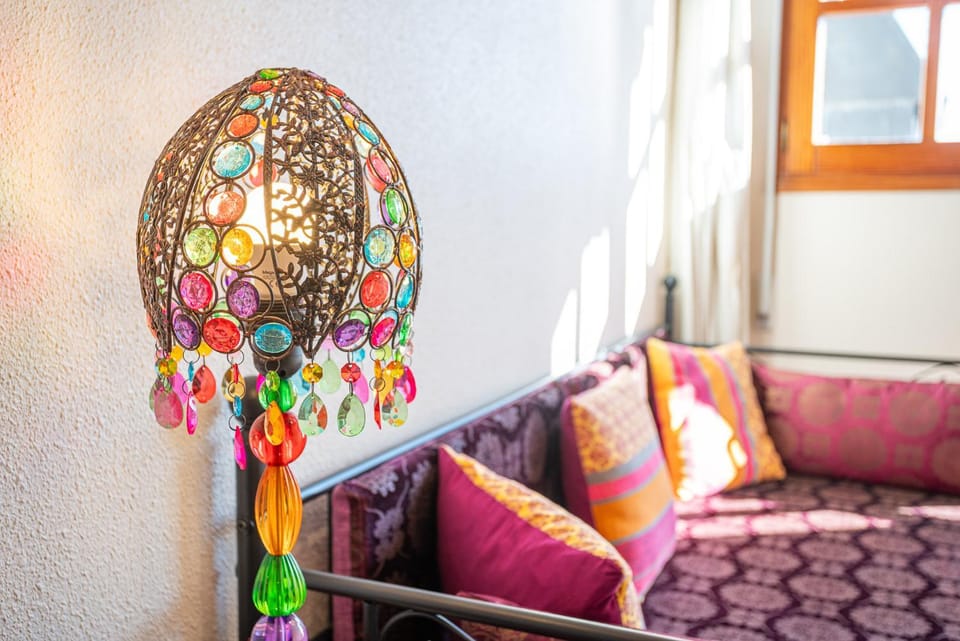 Casa Rural l'Olivera - Ideal para Retiros, Familias y Amigos - Cerca de Morella y Peñíscola - Mínimo 2 noches House in Baix Maestrat