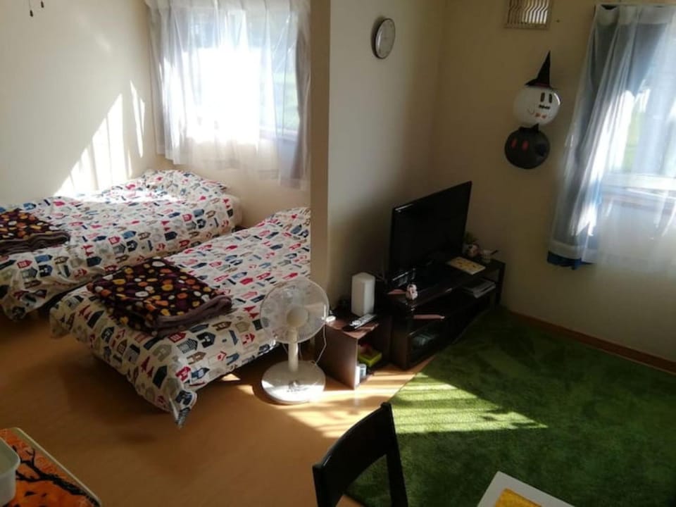 Hakodate station 5minutes - Vacation STAY 80839v House in Hokkaido Prefecture