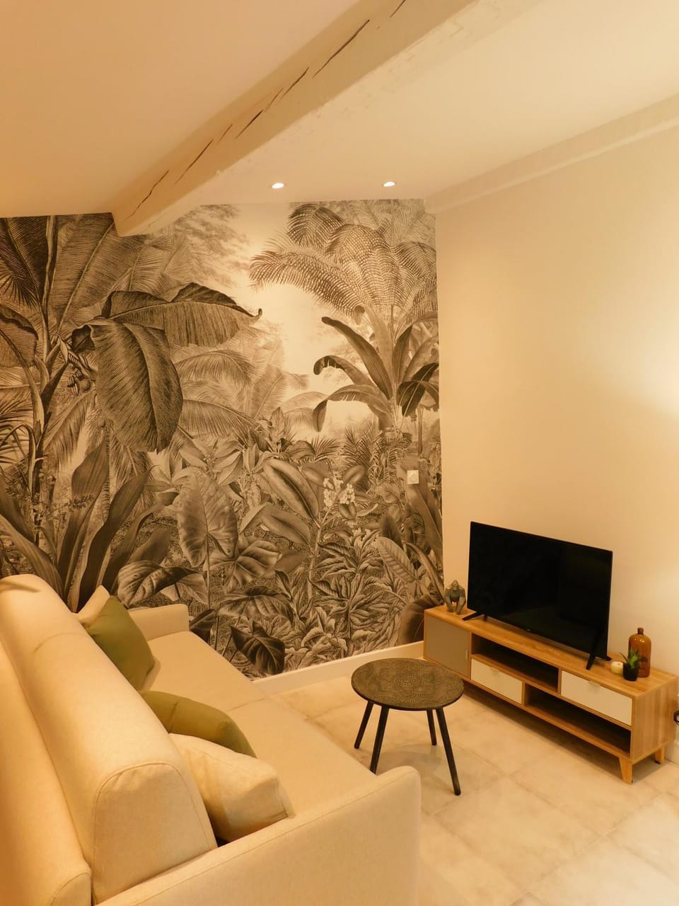 #3 Studio # Place charmante Apartment in Toulon