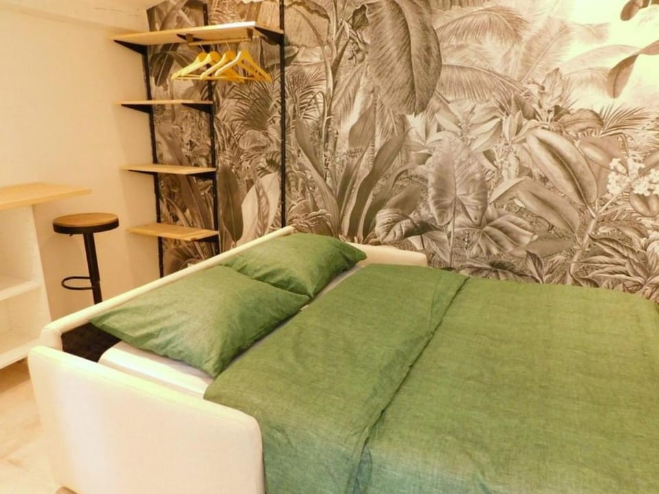 #3 Studio # Place charmante Apartment in Toulon