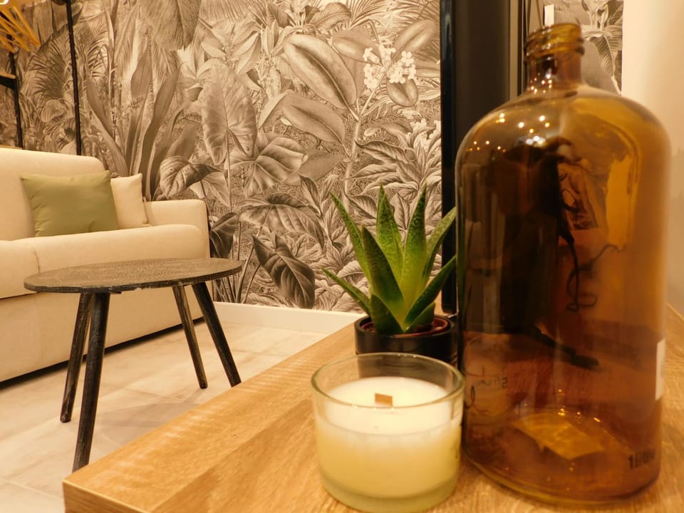 #3 Studio # Place charmante Apartment in Toulon