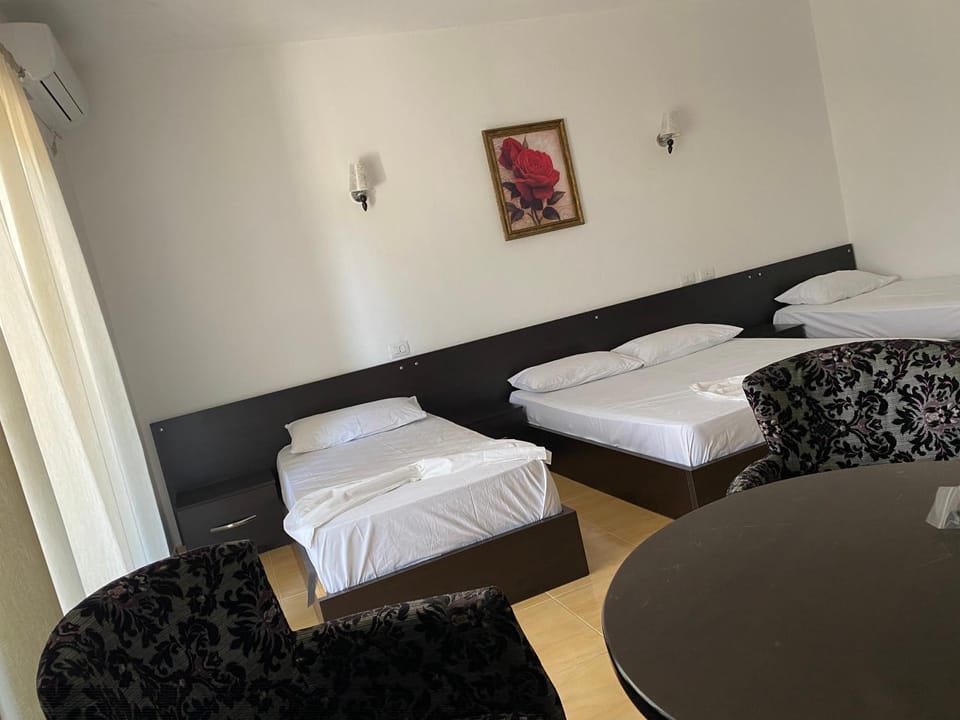 Hotel Velipoja Park Hotel in Montenegro