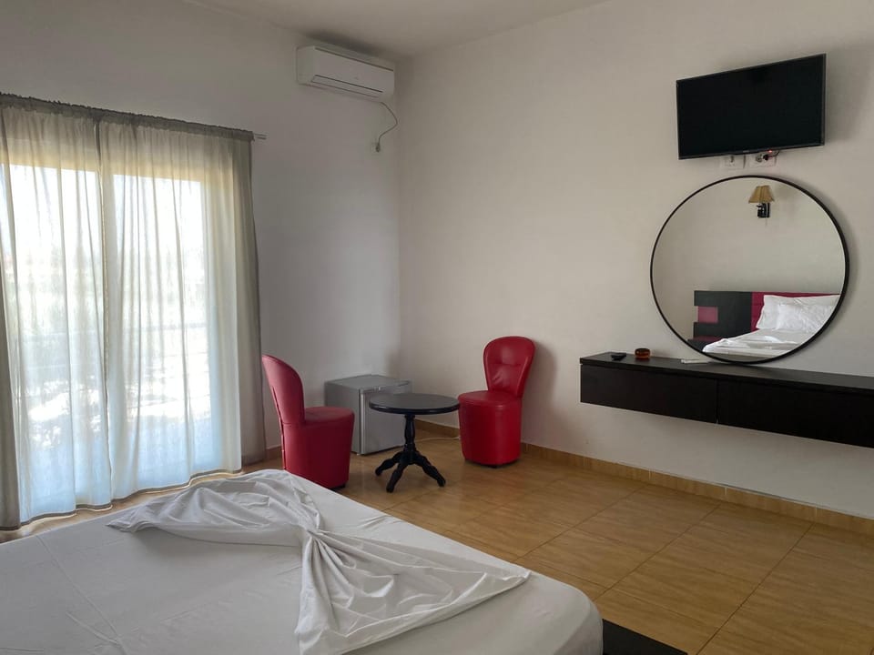 Hotel Velipoja Park Hotel in Montenegro