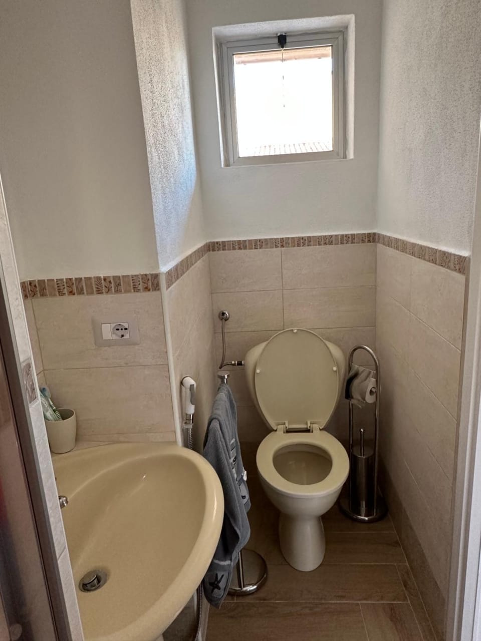 Flat Cala Gavetta Apartment in Italy