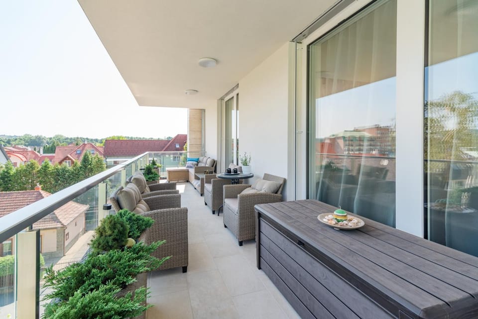 Patio, View (from property/room), Balcony/Terrace, Balcony/Terrace