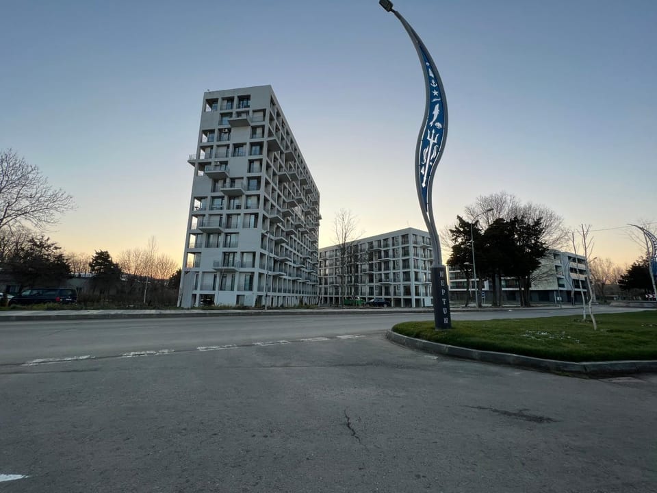 Oxygen Residence D3 Apartment in Dobrich Province, Bulgaria
