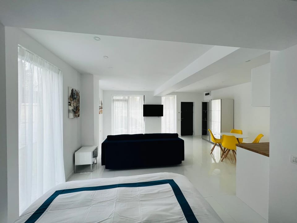 Oxygen Residence D3 Apartment in Dobrich Province, Bulgaria