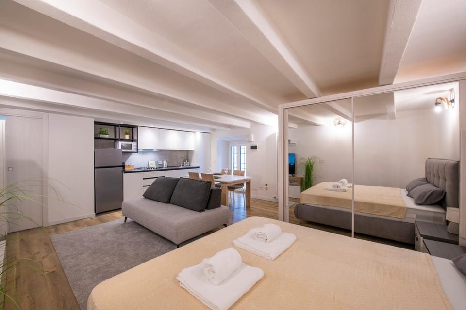 [BorsariHouse] Wifi & SmartTV Apartment in Verona