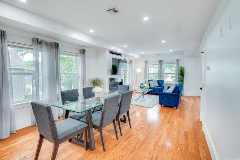 Charming Milton Escape- Blue Hills Reservation Apartment in Milton