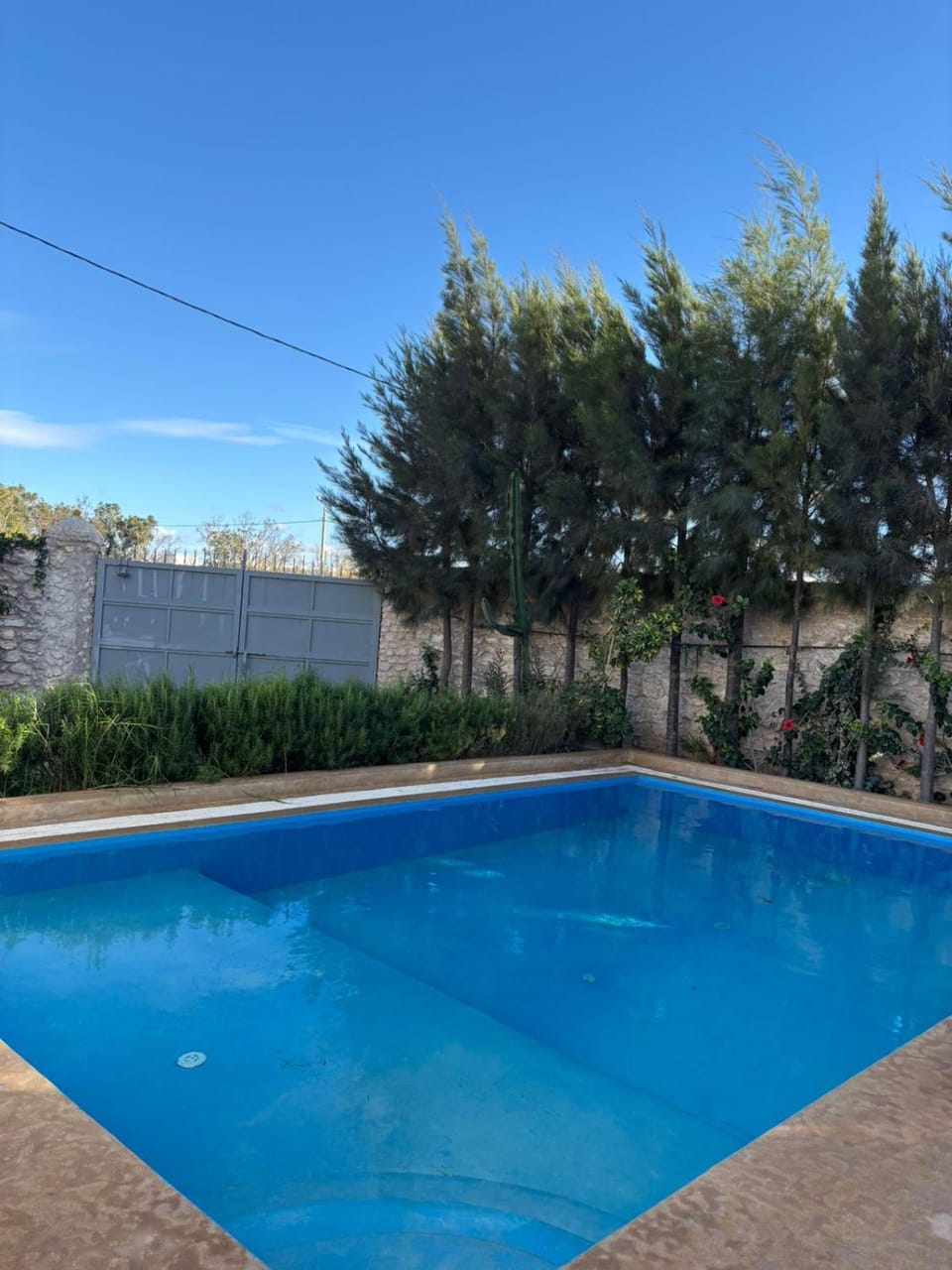 Villa ahlam Villa in Marrakesh-Safi