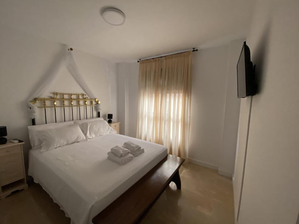 TV and multimedia, Bedroom