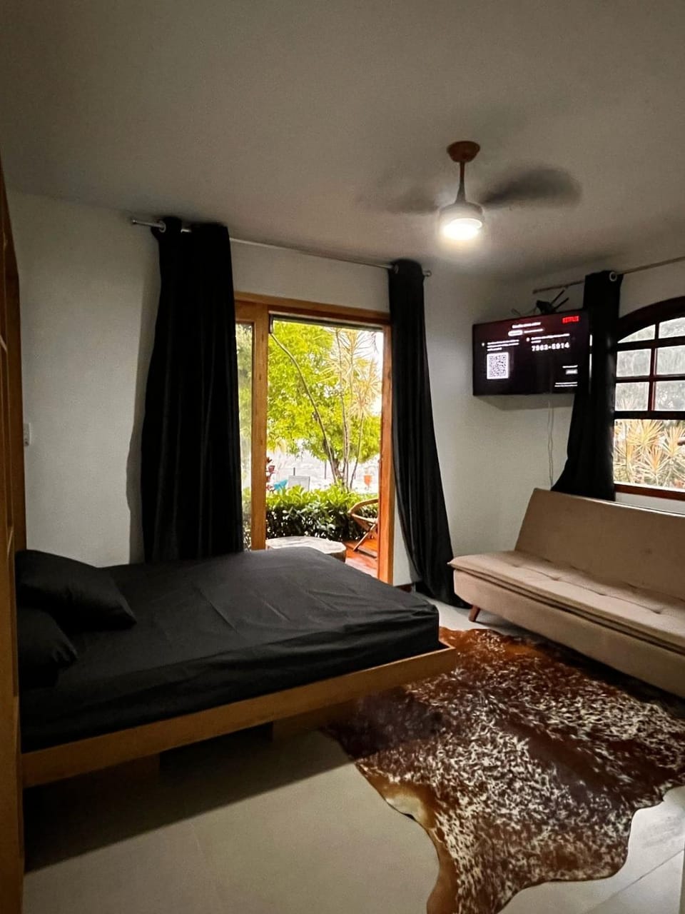 Chale em Penedo Chalet in Resende