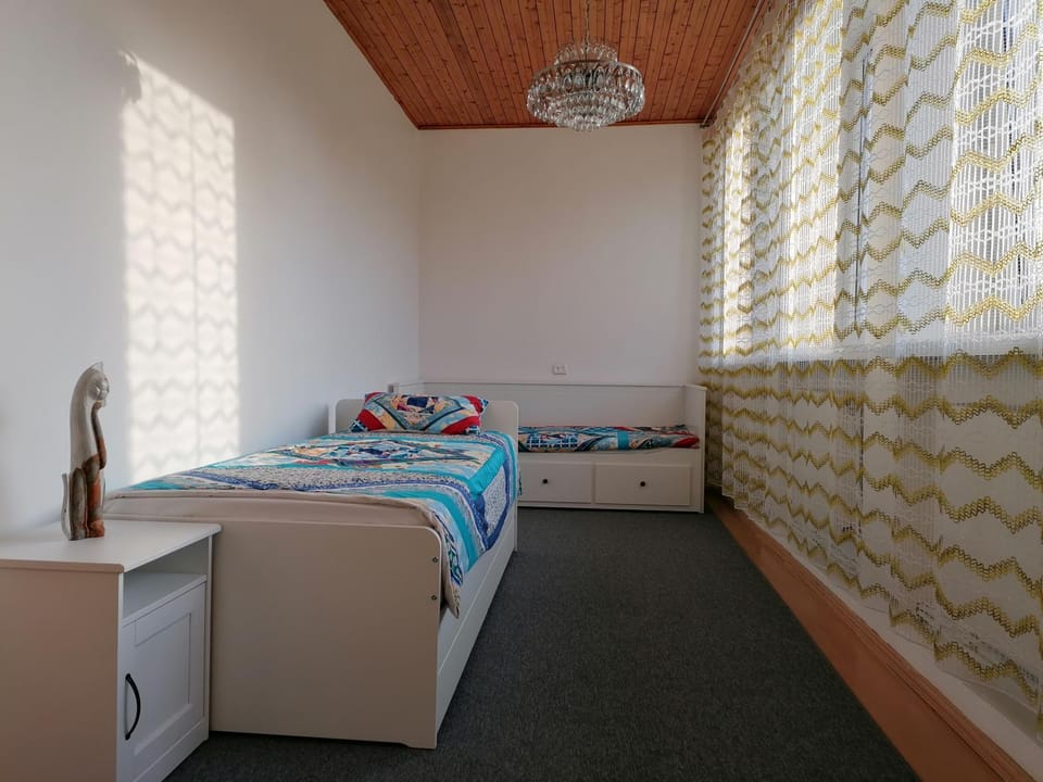 Poilsis Melnragėje Apartment in Klaipėda