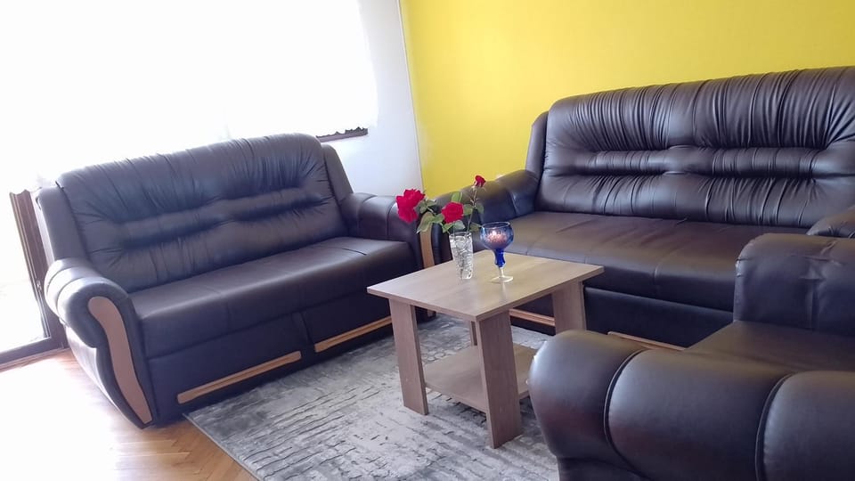 Apartments Aynur Apartment in Lika-Senj County
