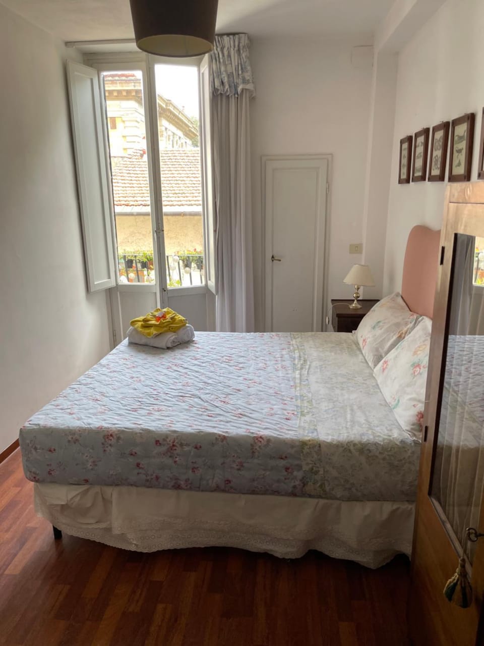 Residenza dei Medici Palace Pina Apartment in Florence