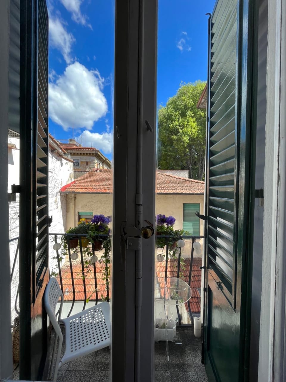 Residenza dei Medici Palace Pina Apartment in Florence