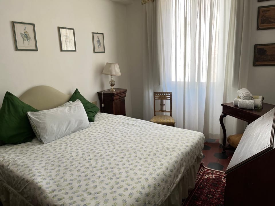 Residenza dei Medici Palace Pina Apartment in Florence