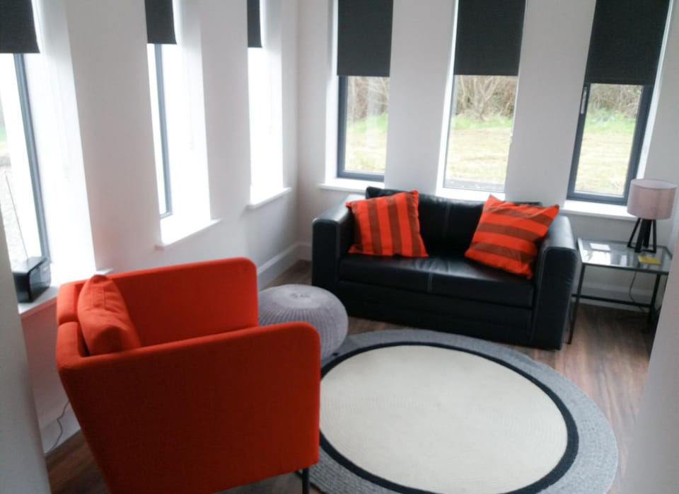 Communal lounge/ TV room, Living room