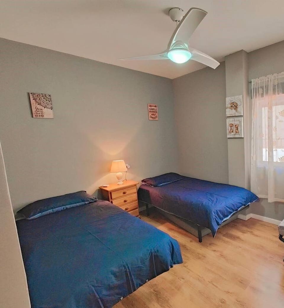 Spot For Golf Lovers Villamartin Apartment in Vega Baja del Segura