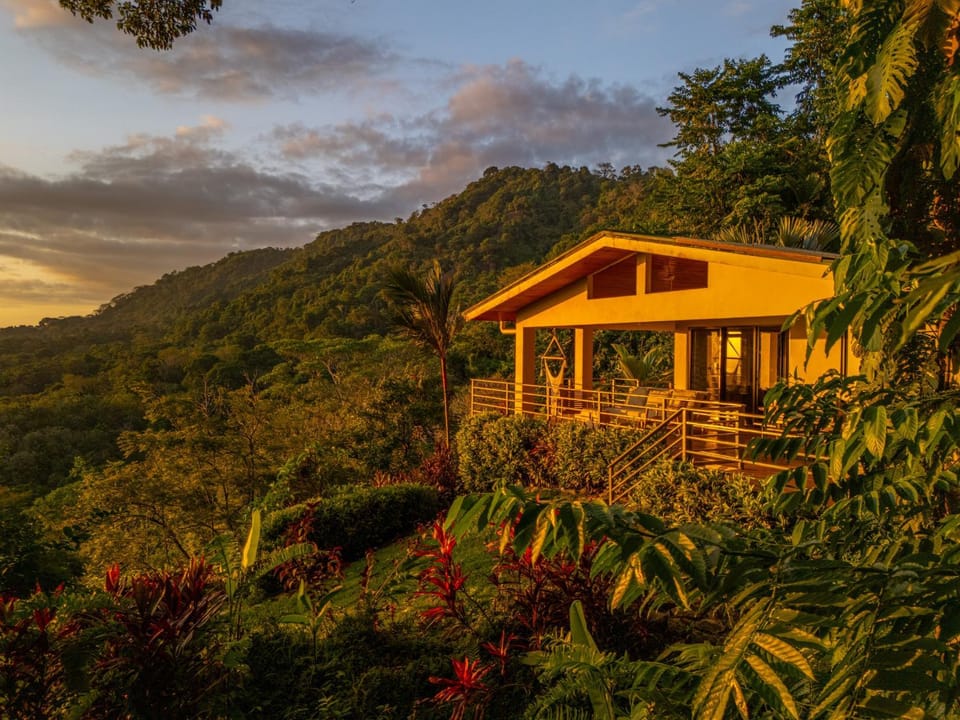 Casa Frenchie with Private Guesthouse - by Pura Villas Villa in Bahía Ballena