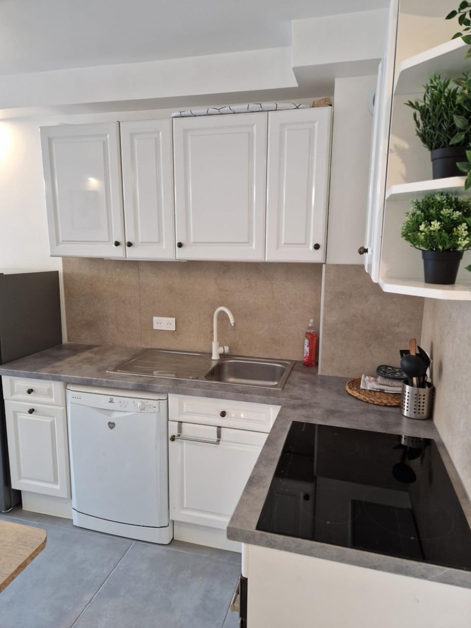 dishwasher, minibar, pet friendly, stove