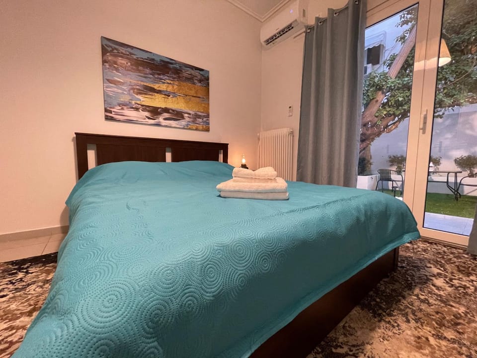 Traveller's Choice Smirnis Apartment in Athens