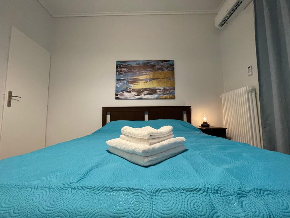 Traveller's Choice Smirnis Apartment in Athens