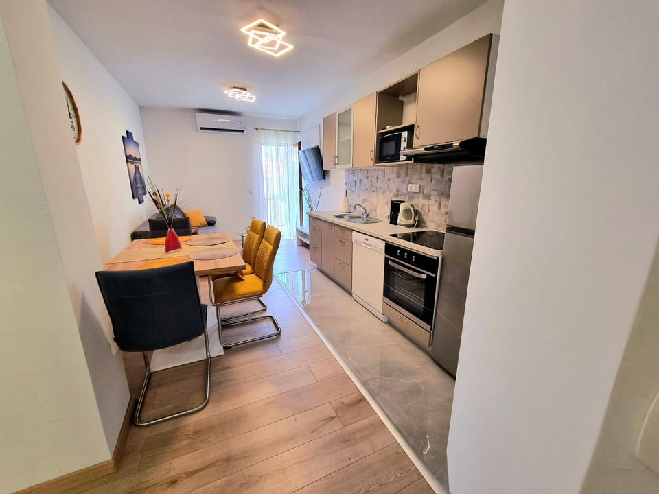 Julia Apartment in Biograd na Moru