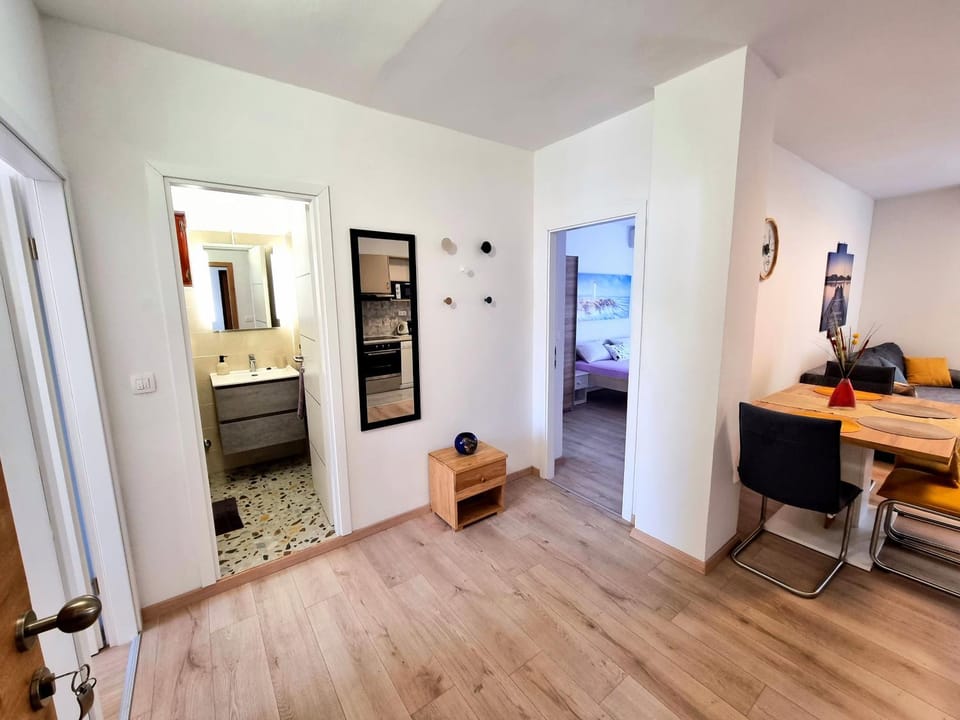 Julia Apartment in Biograd na Moru