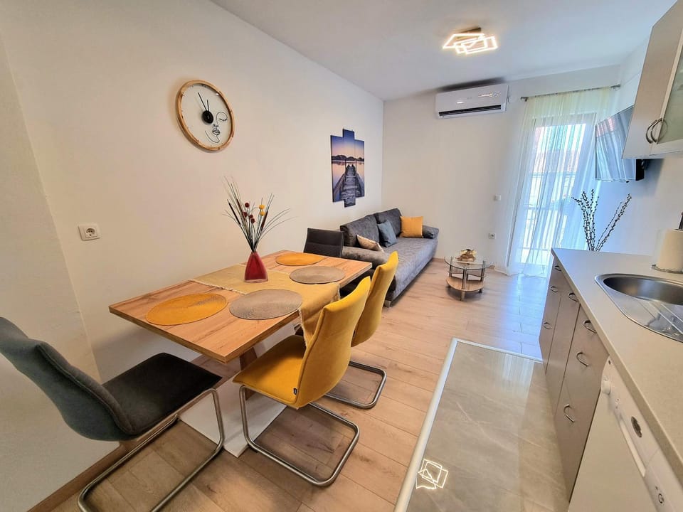 Julia Apartment in Biograd na Moru