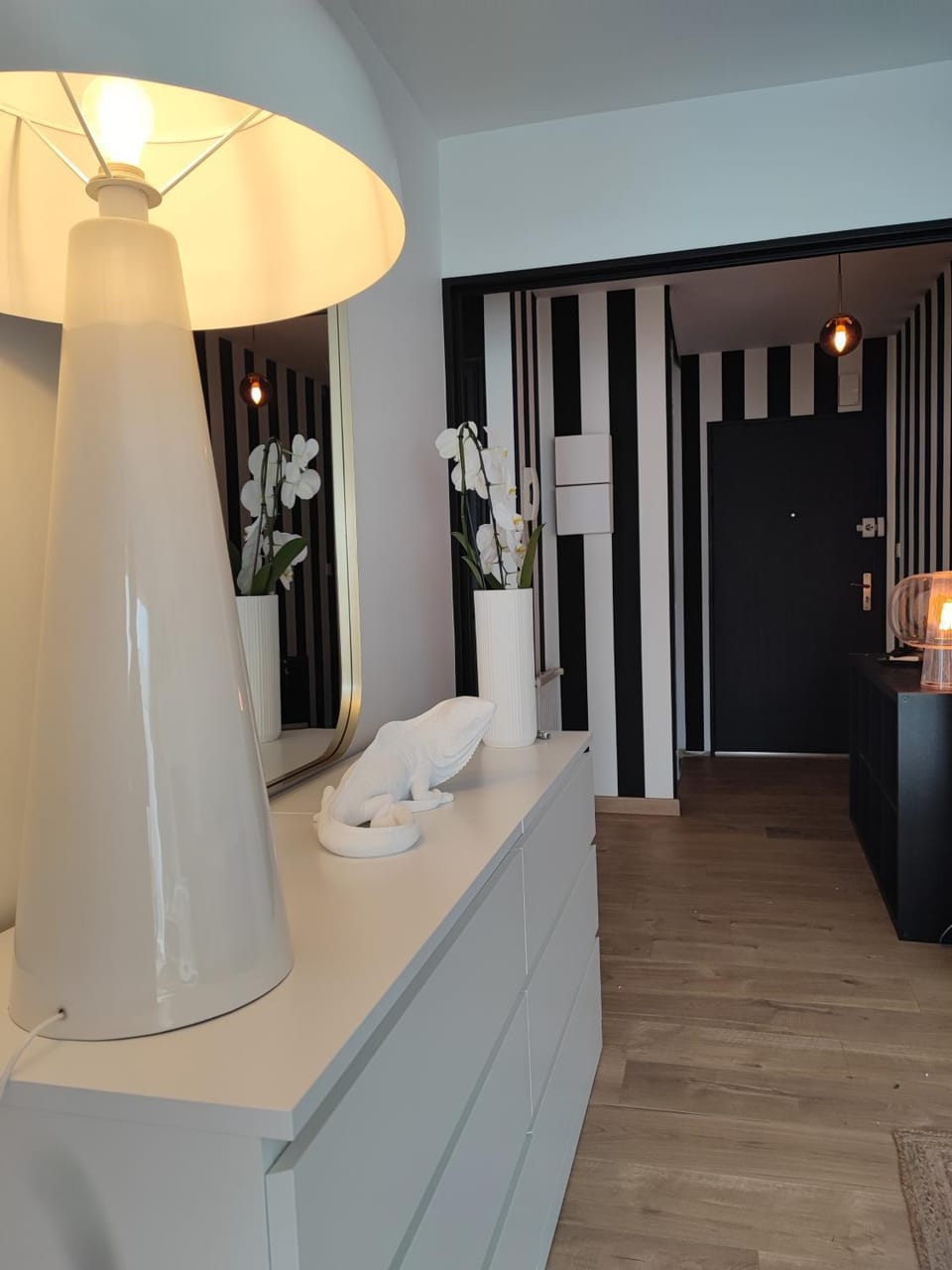 La suite appartement plages et centre ville a pied Apartment in Concarneau