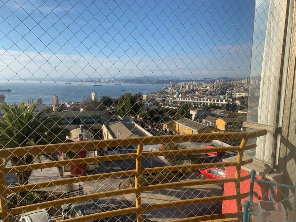 Departamento de Lina Apartment in Valparaiso