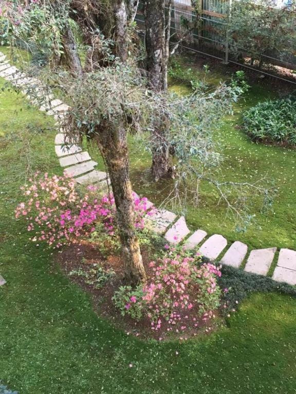 Jardim Primavera Apartment in Gramado
