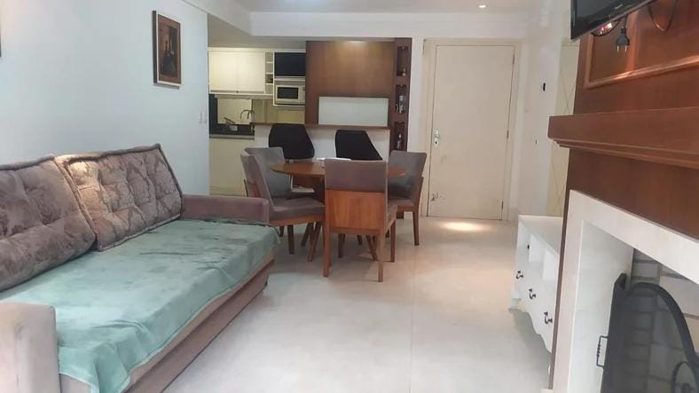 Jardim Primavera Apartment in Gramado