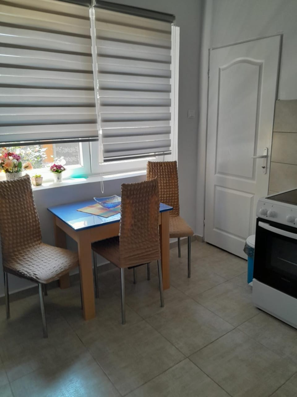 Lipov lad Apartment in Vojvodina