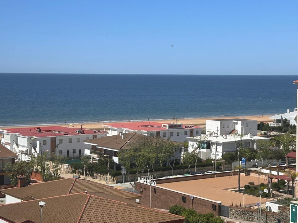 View (from property/room), Sea view