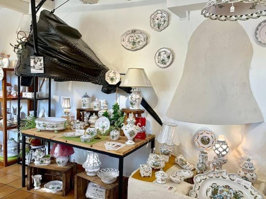 Studiowillangel Apartment in French Riviera