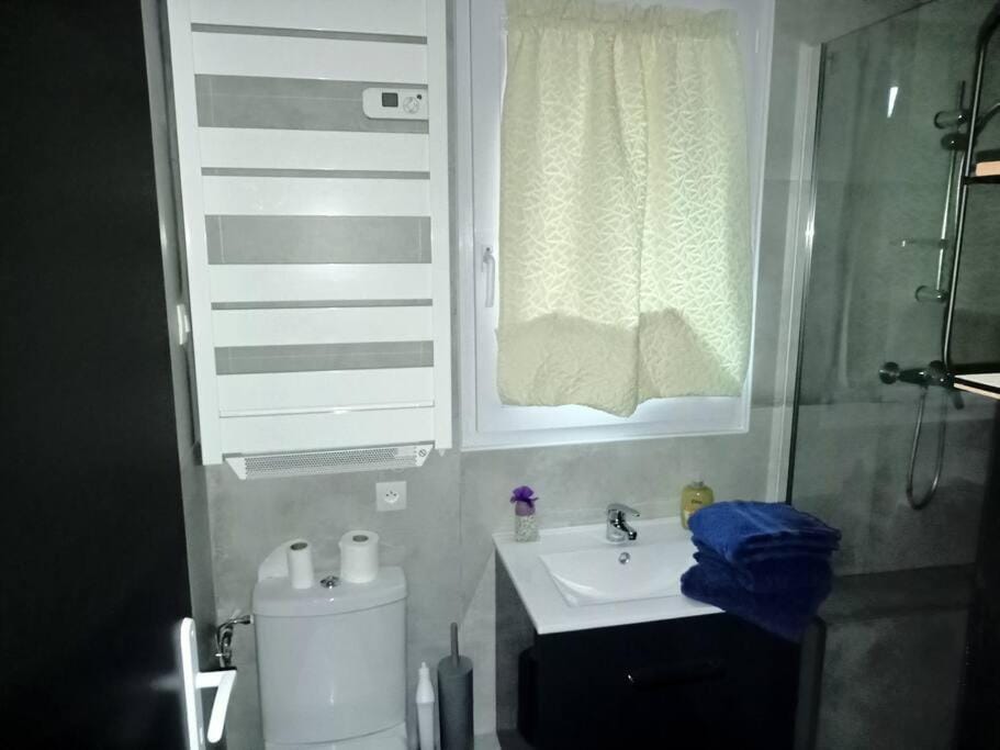 Studiowillangel Apartment in French Riviera