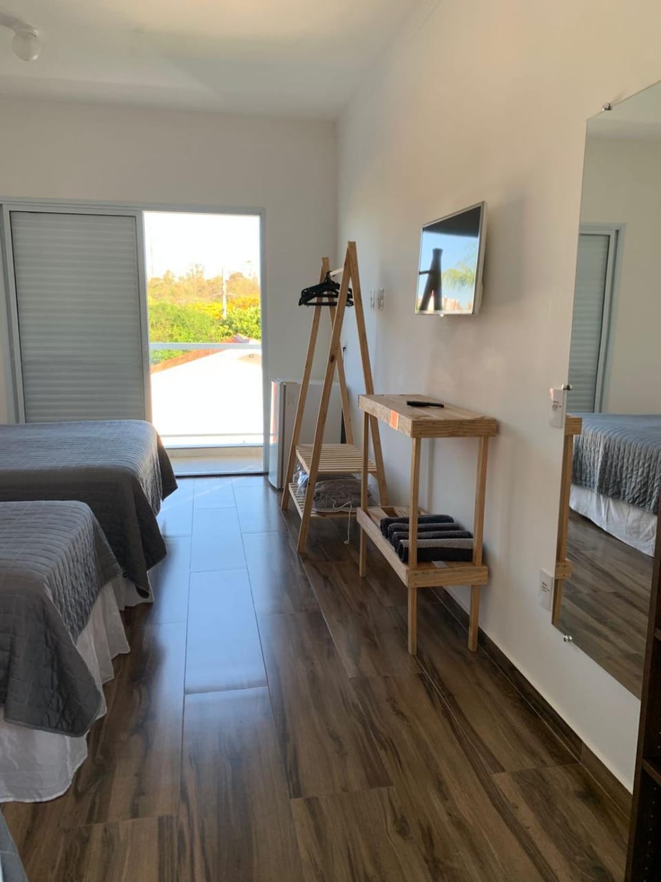 Hospedaria Colinas Bed and Breakfast in State of São Paulo