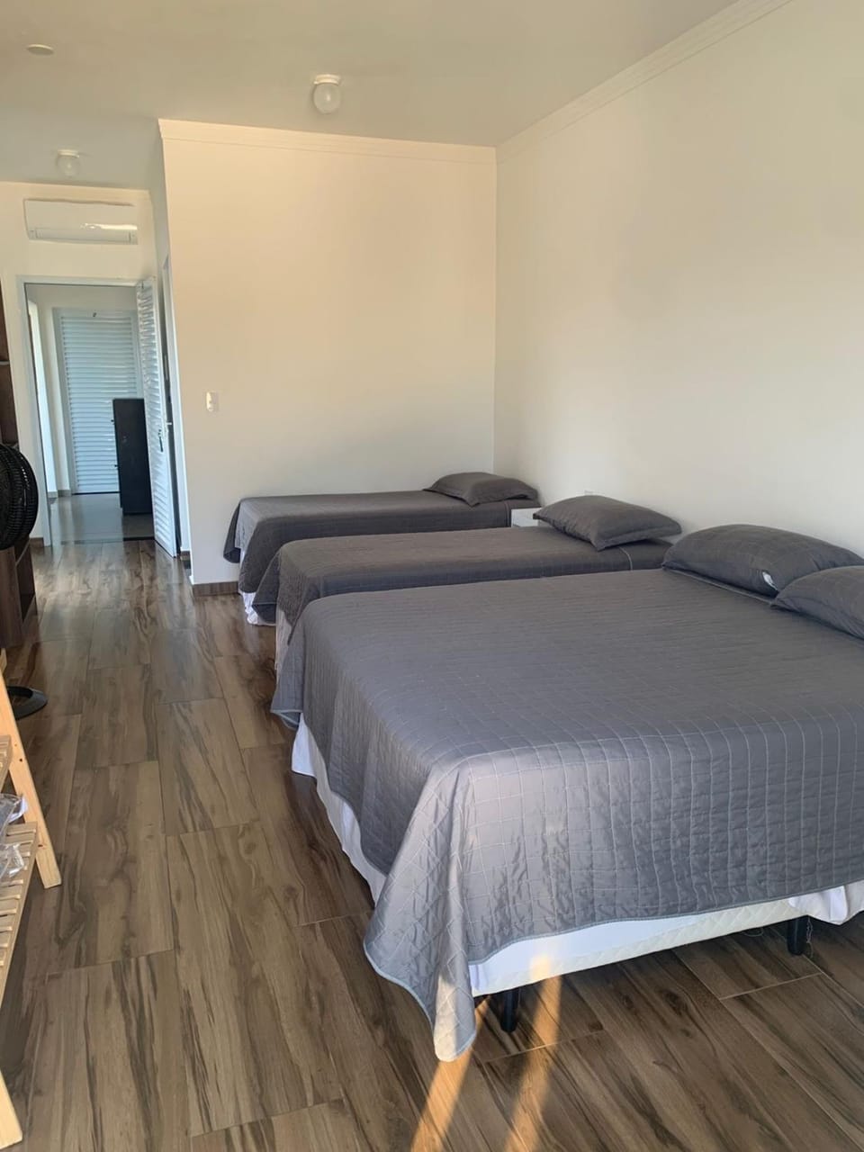 Hospedaria Colinas Bed and Breakfast in State of São Paulo